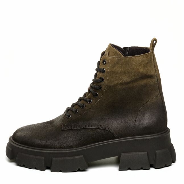 Steve Madden MEN ANKLE BOOTS