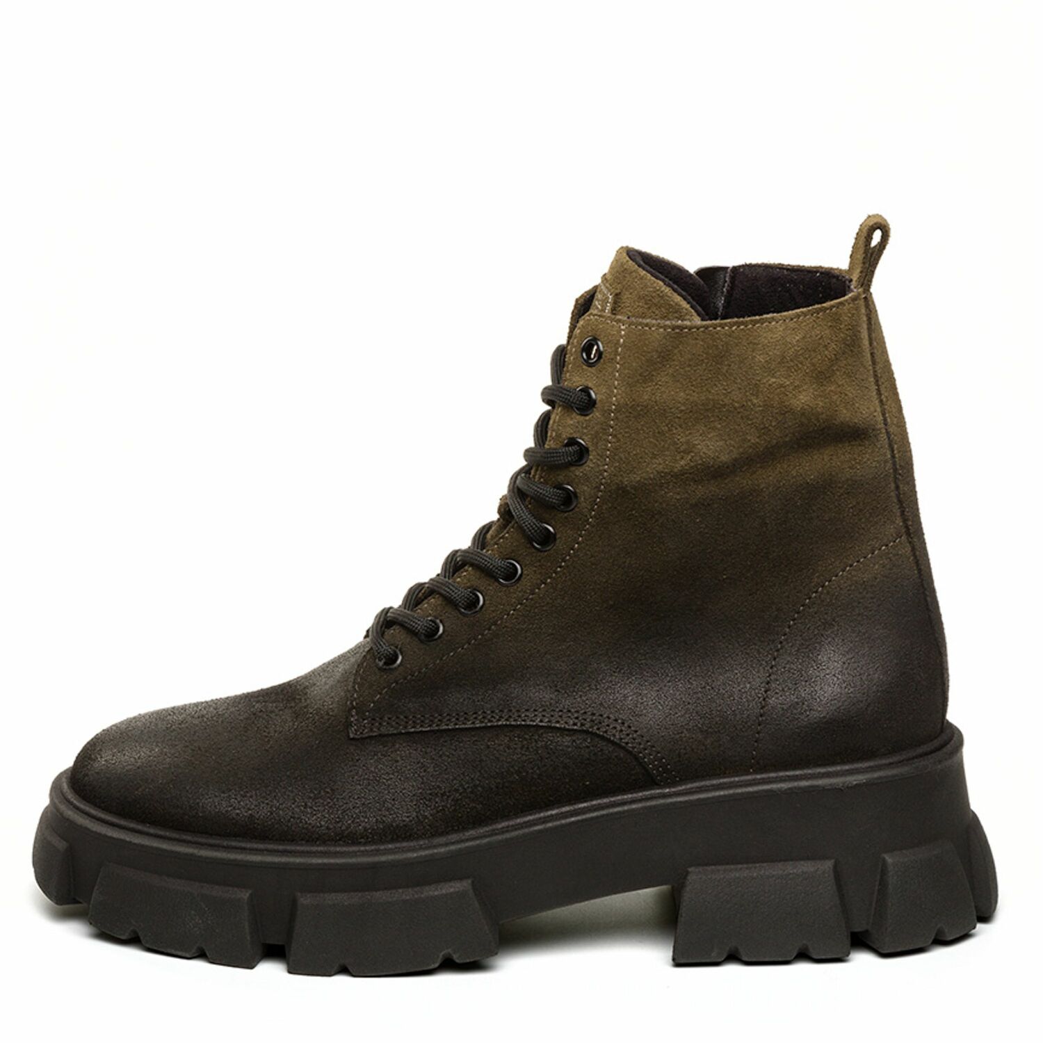 Steve Madden MEN ANKLE BOOTS