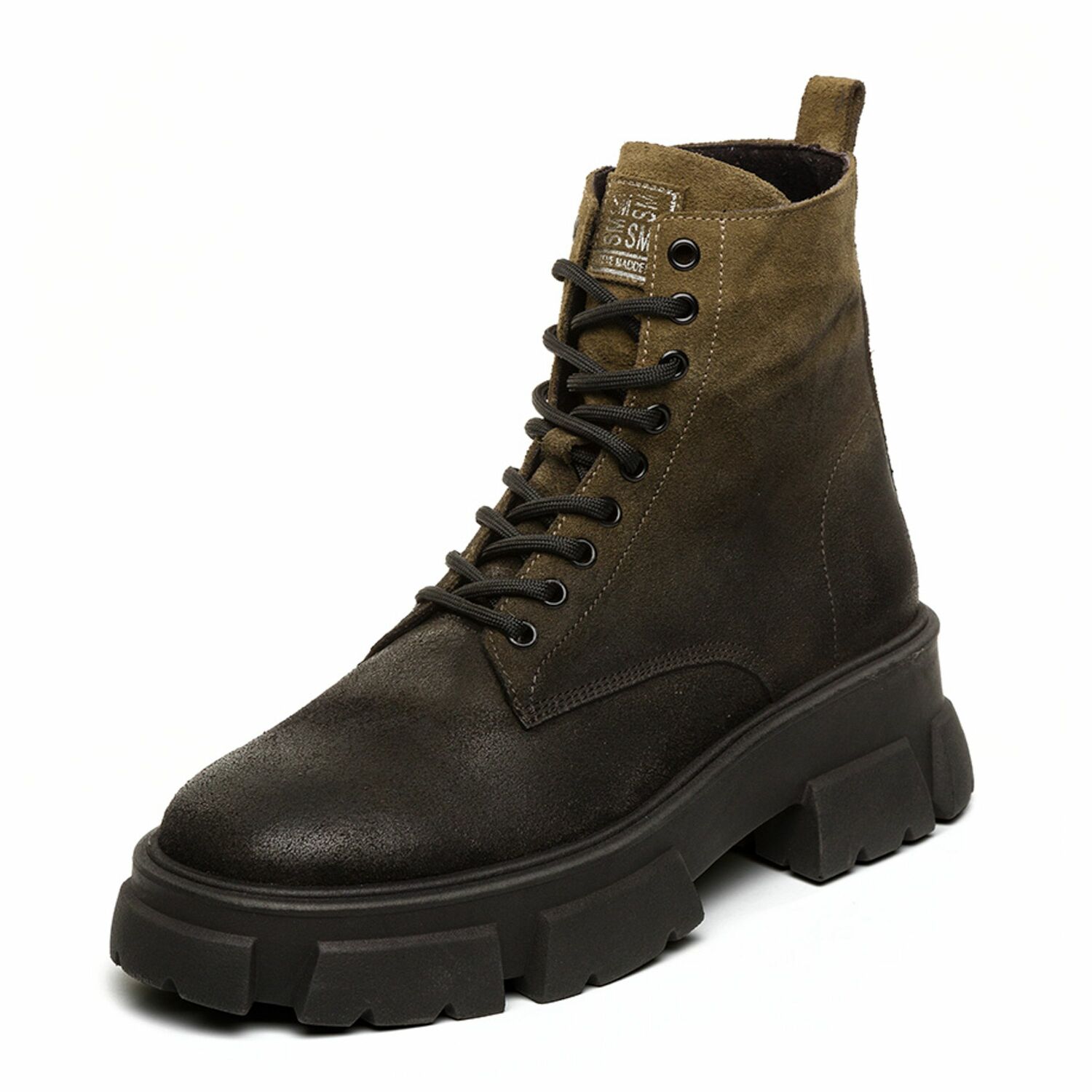 Steve Madden MEN ANKLE BOOTS