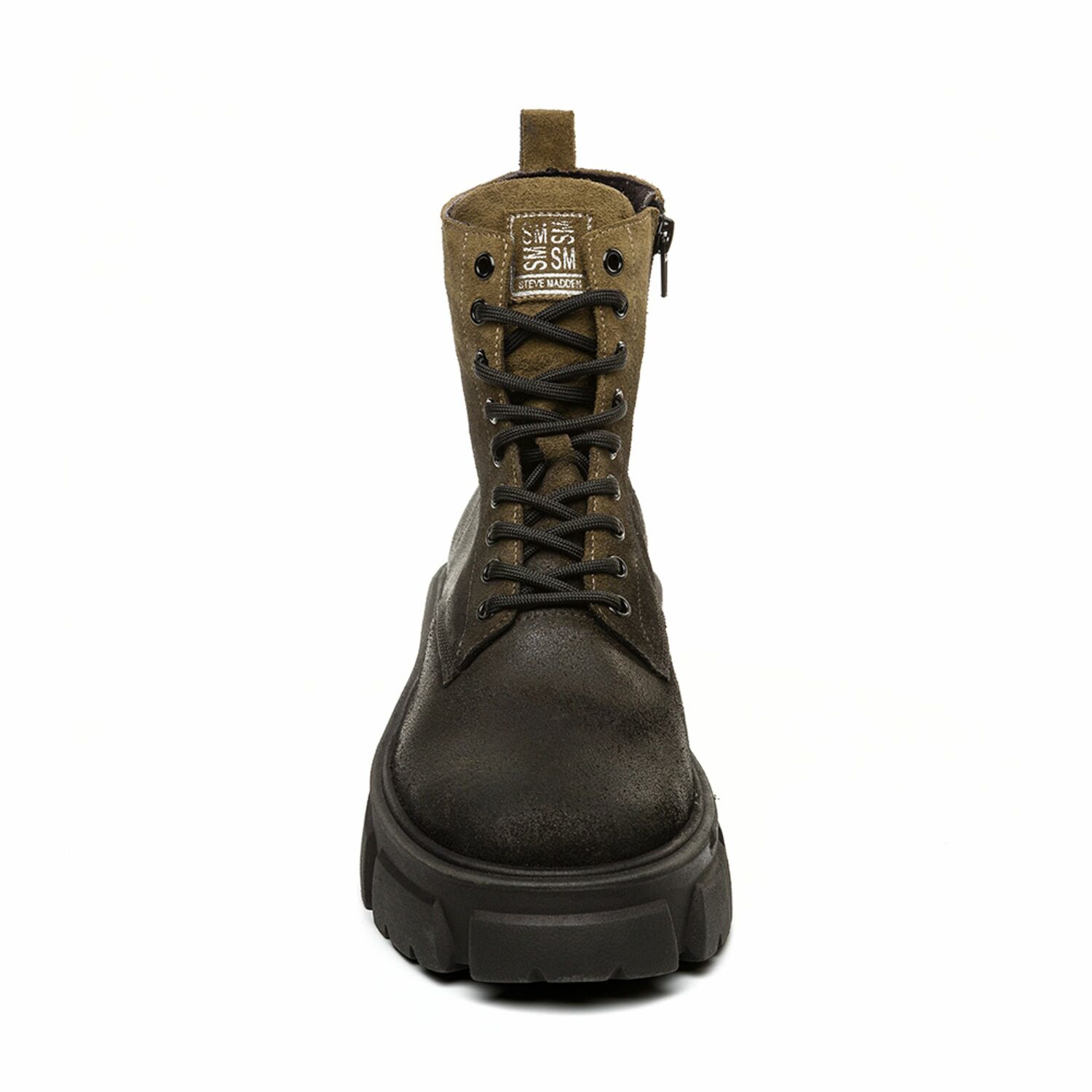 Steve Madden MEN ANKLE BOOTS