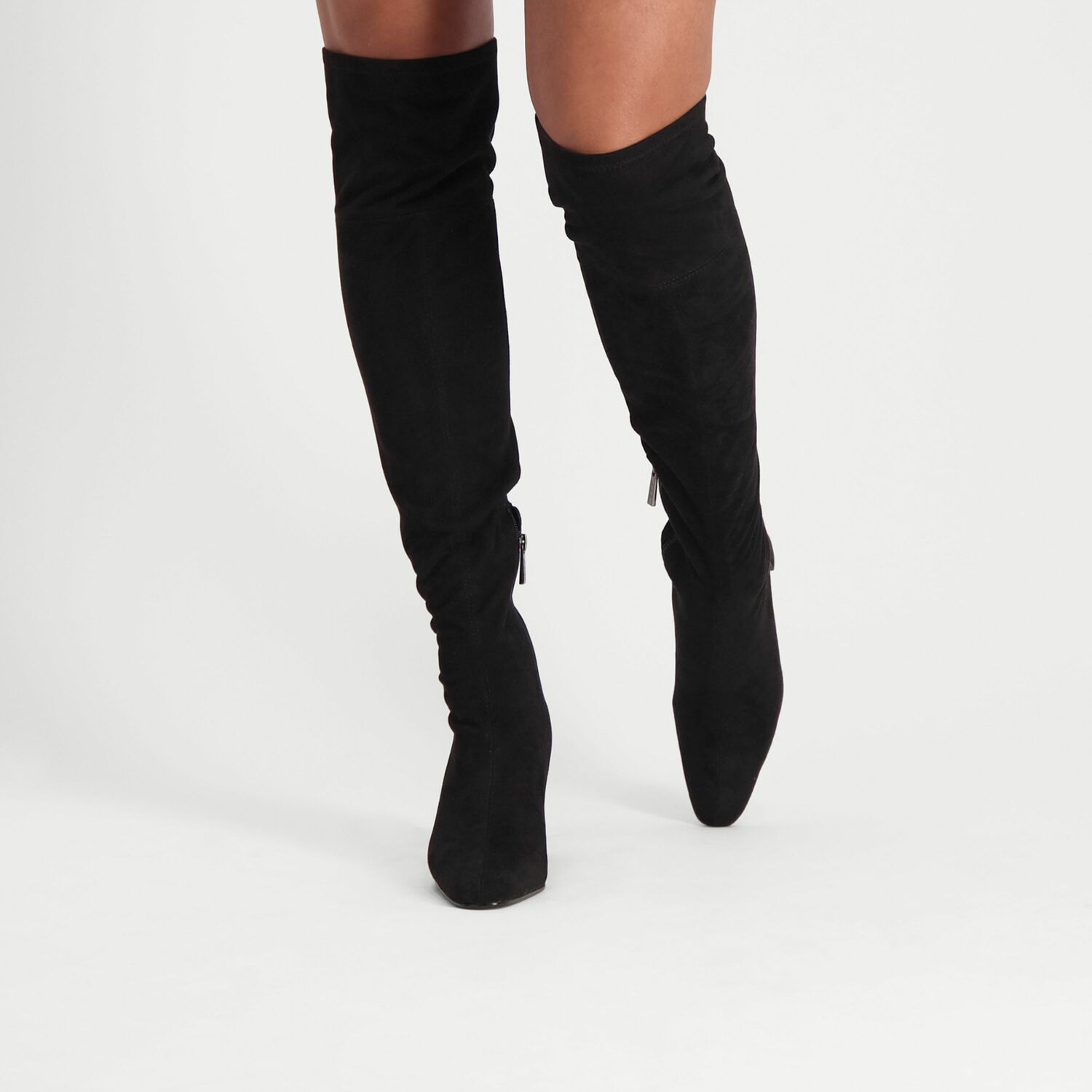 Steve Madden WOMEN KNEE BOOTS