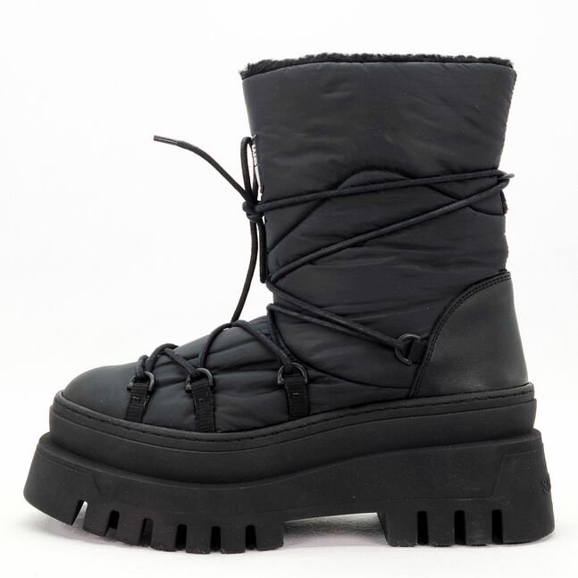 Steve Madden WOMEN WINTER ANKLE BOOTS
