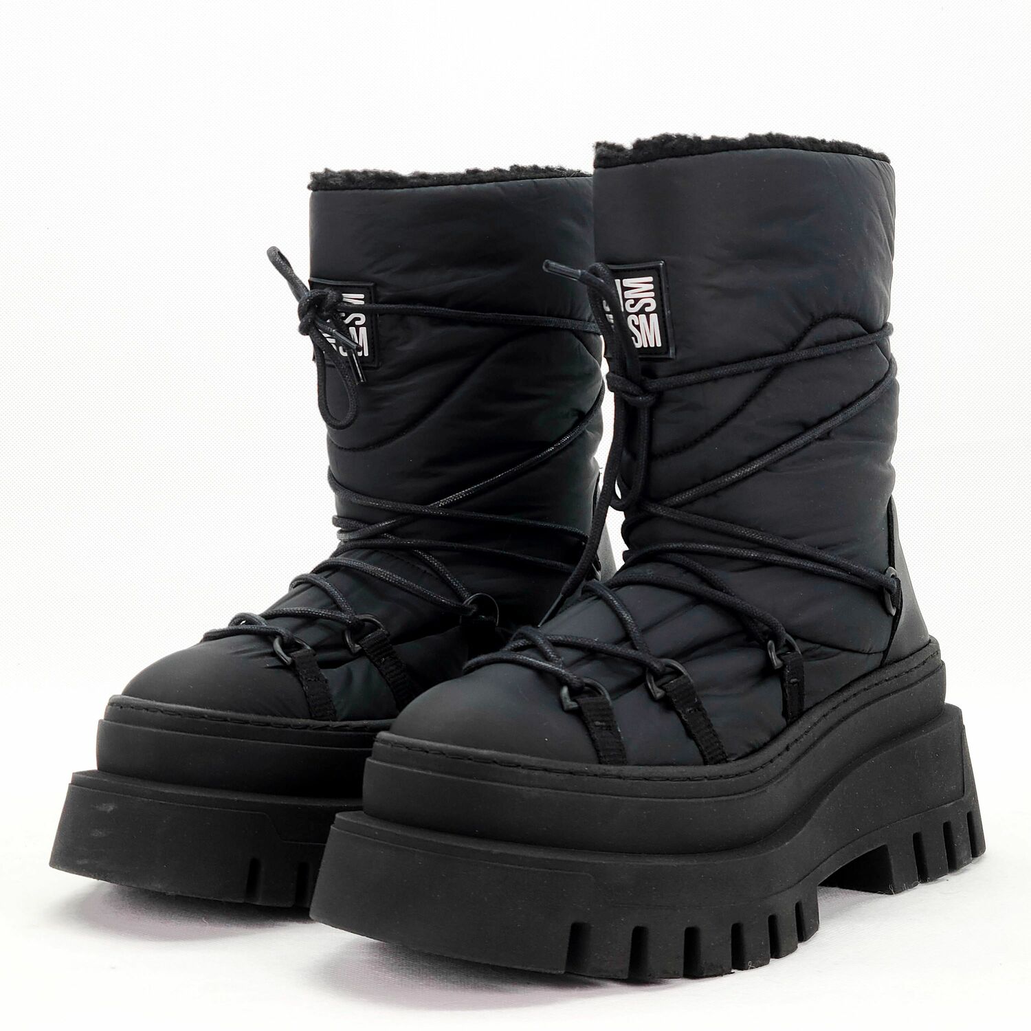 Steve Madden WOMEN WINTER ANKLE BOOTS