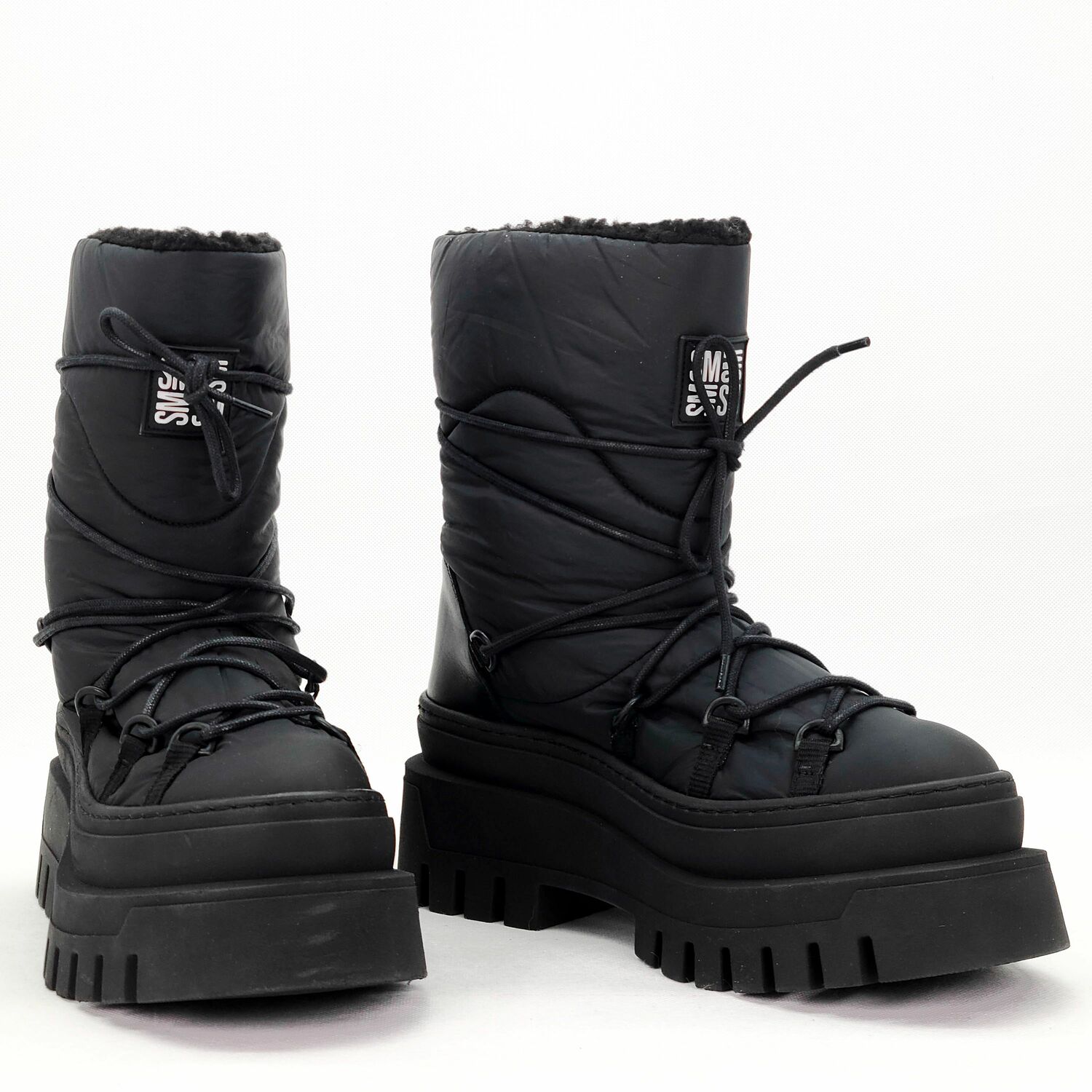 Steve Madden WOMEN WINTER ANKLE BOOTS