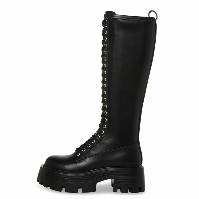 Steve Madden WOMEN KNEE BOOTS