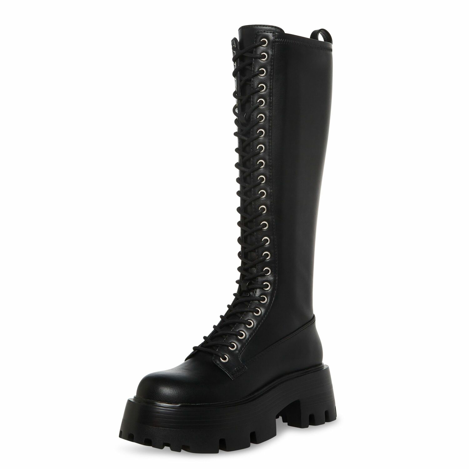 Steve Madden WOMEN KNEE BOOTS