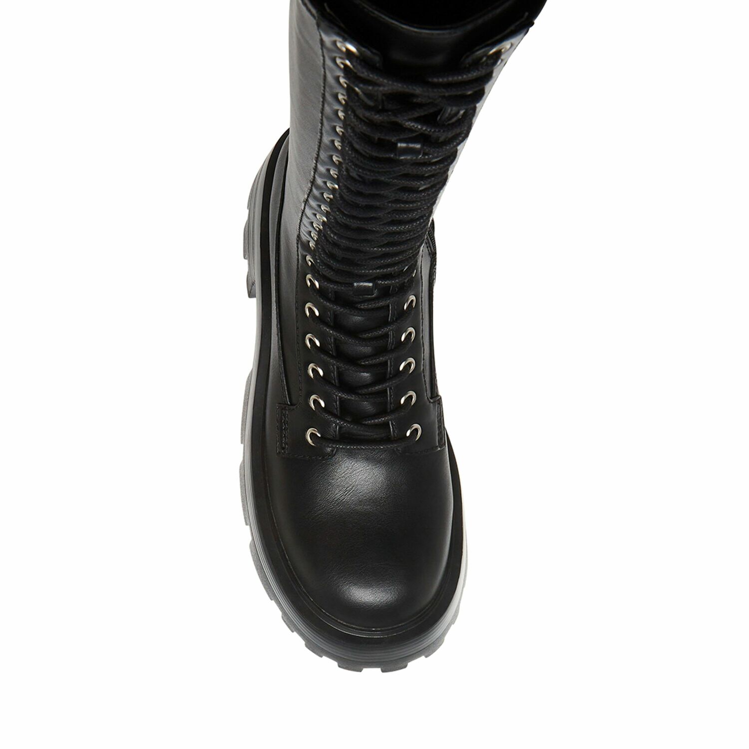 Steve Madden WOMEN KNEE BOOTS