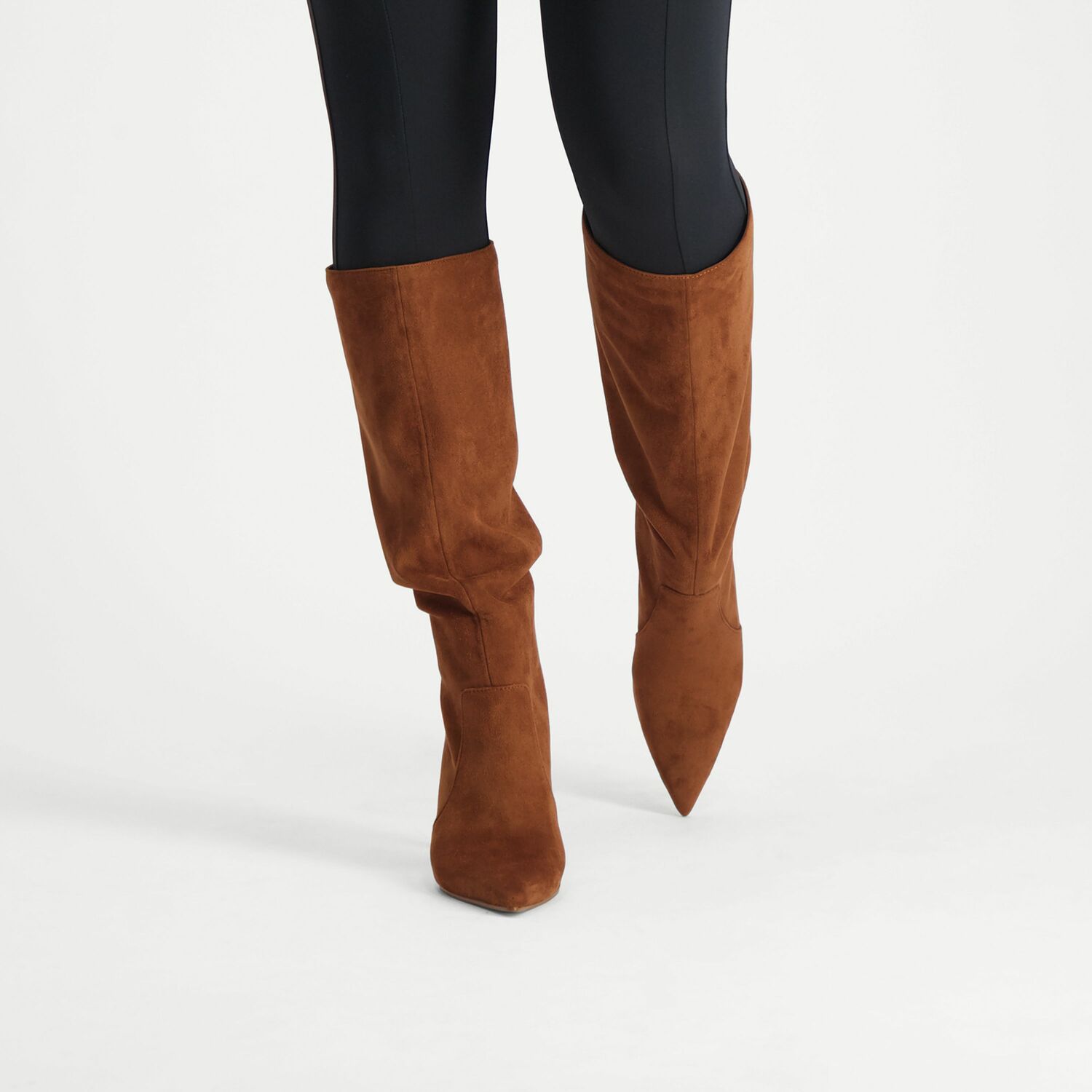 Steve Madden WOMEN KNEE BOOTS