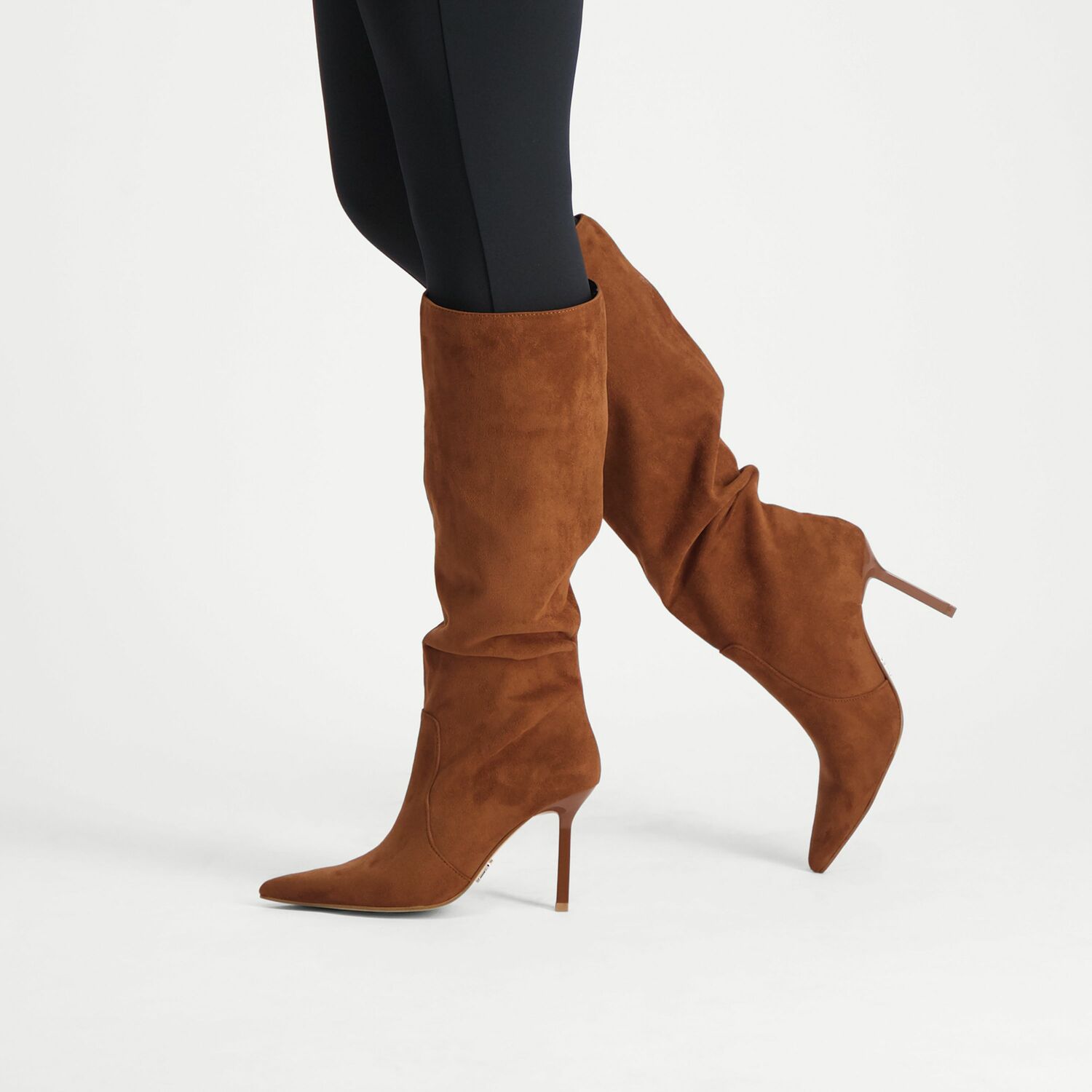 Steve Madden WOMEN KNEE BOOTS