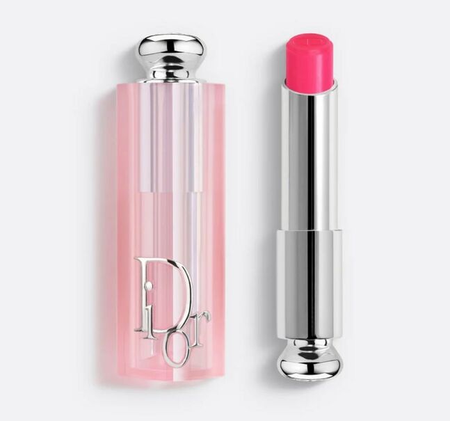 Dior glow balm