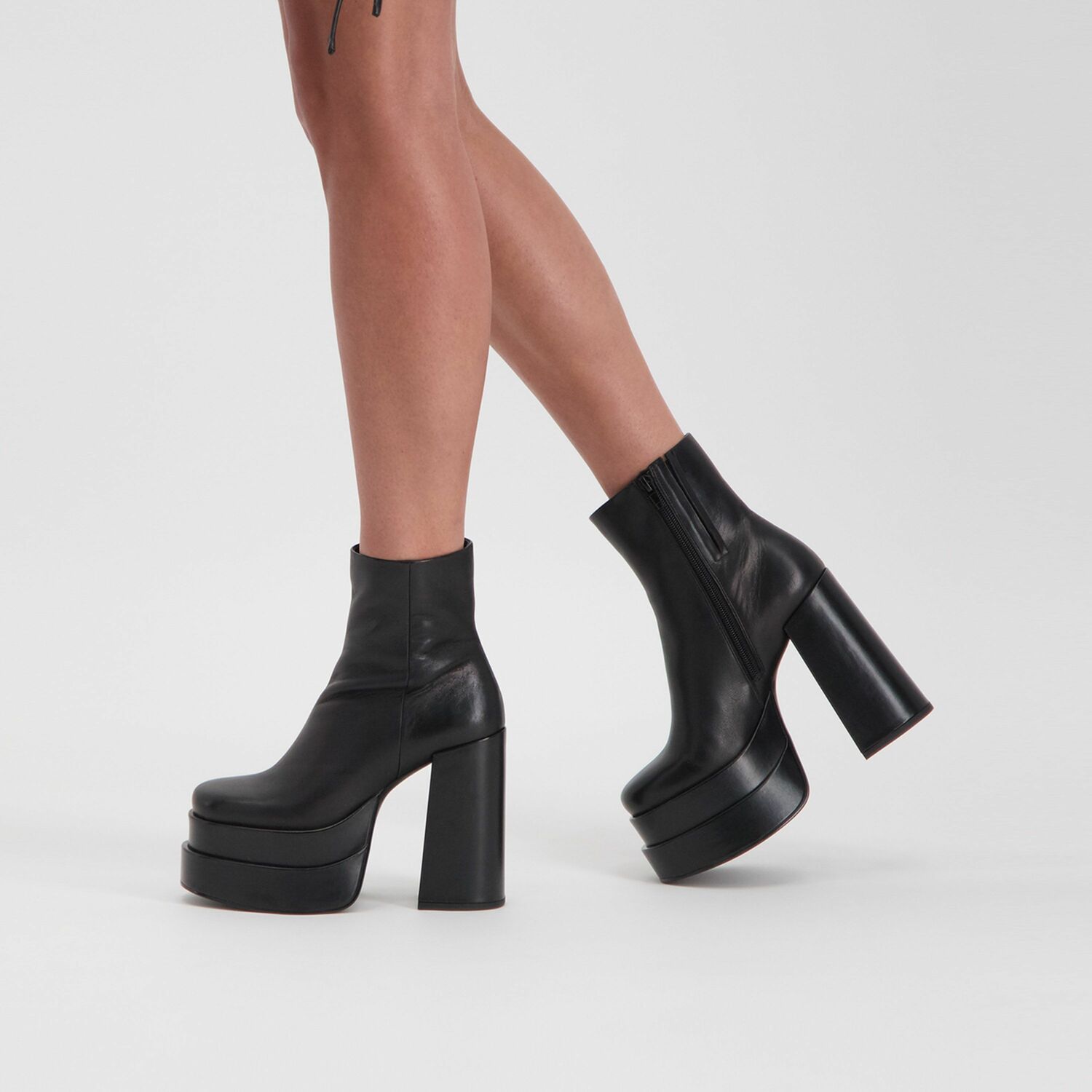 Steve Madden WOMEN ANKLE BOOTS