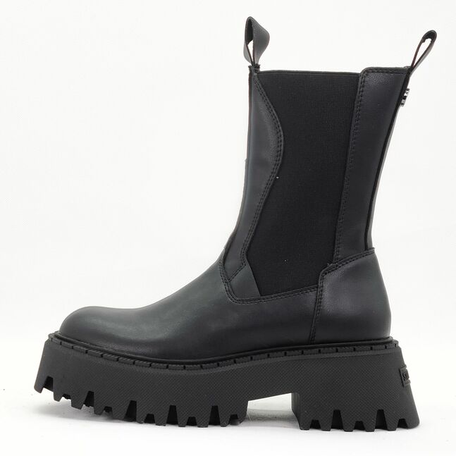 Steve Madden WOMEN CHELSEA BOOTS
