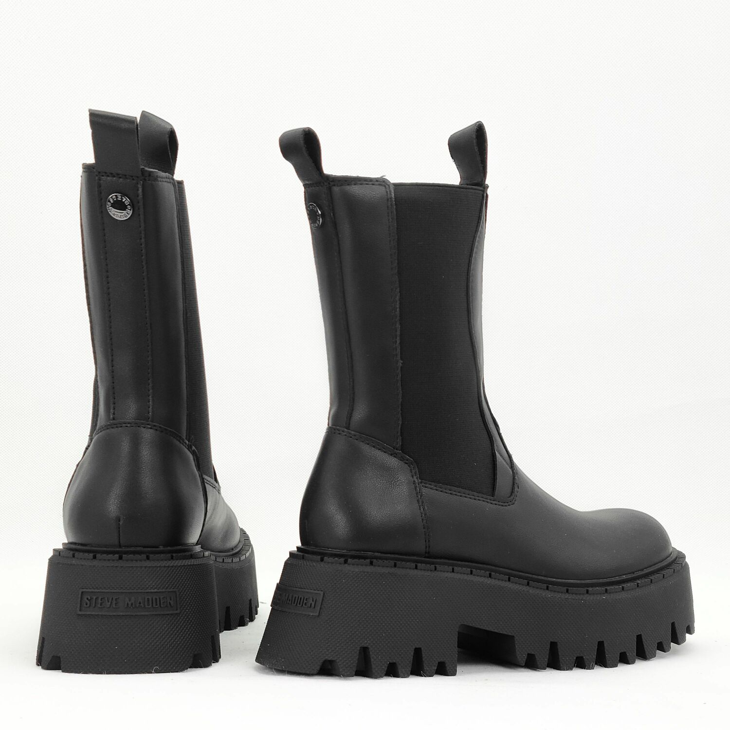 Steve Madden WOMEN CHELSEA BOOTS