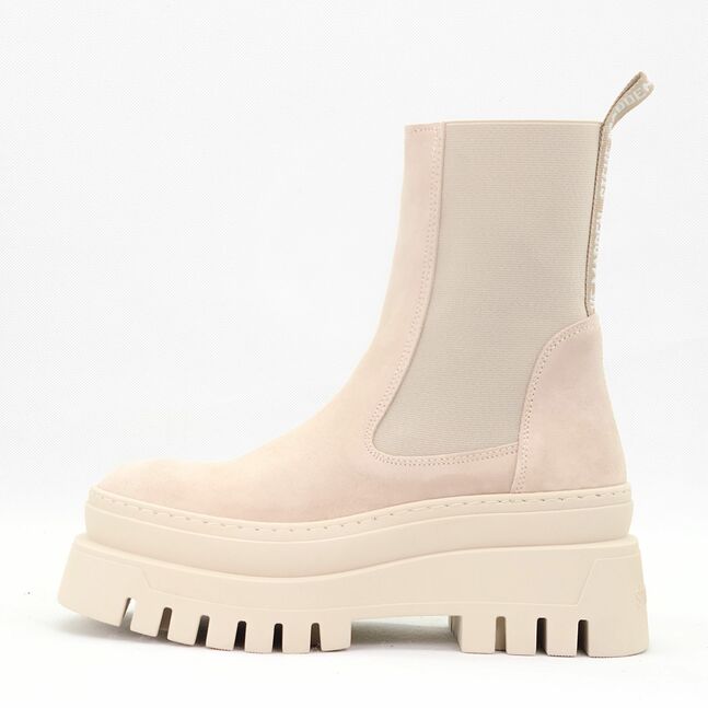 Steve Madden WOMEN CHELSEA BOOTS