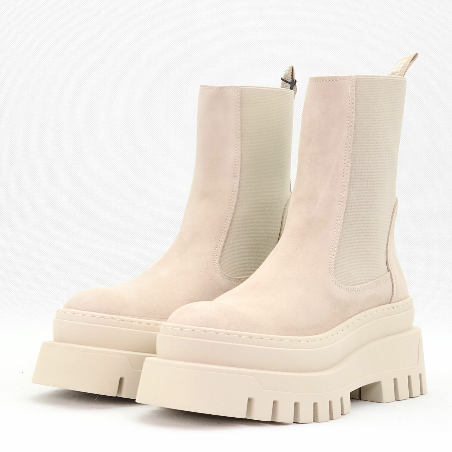 Steve Madden WOMEN CHELSEA BOOTS