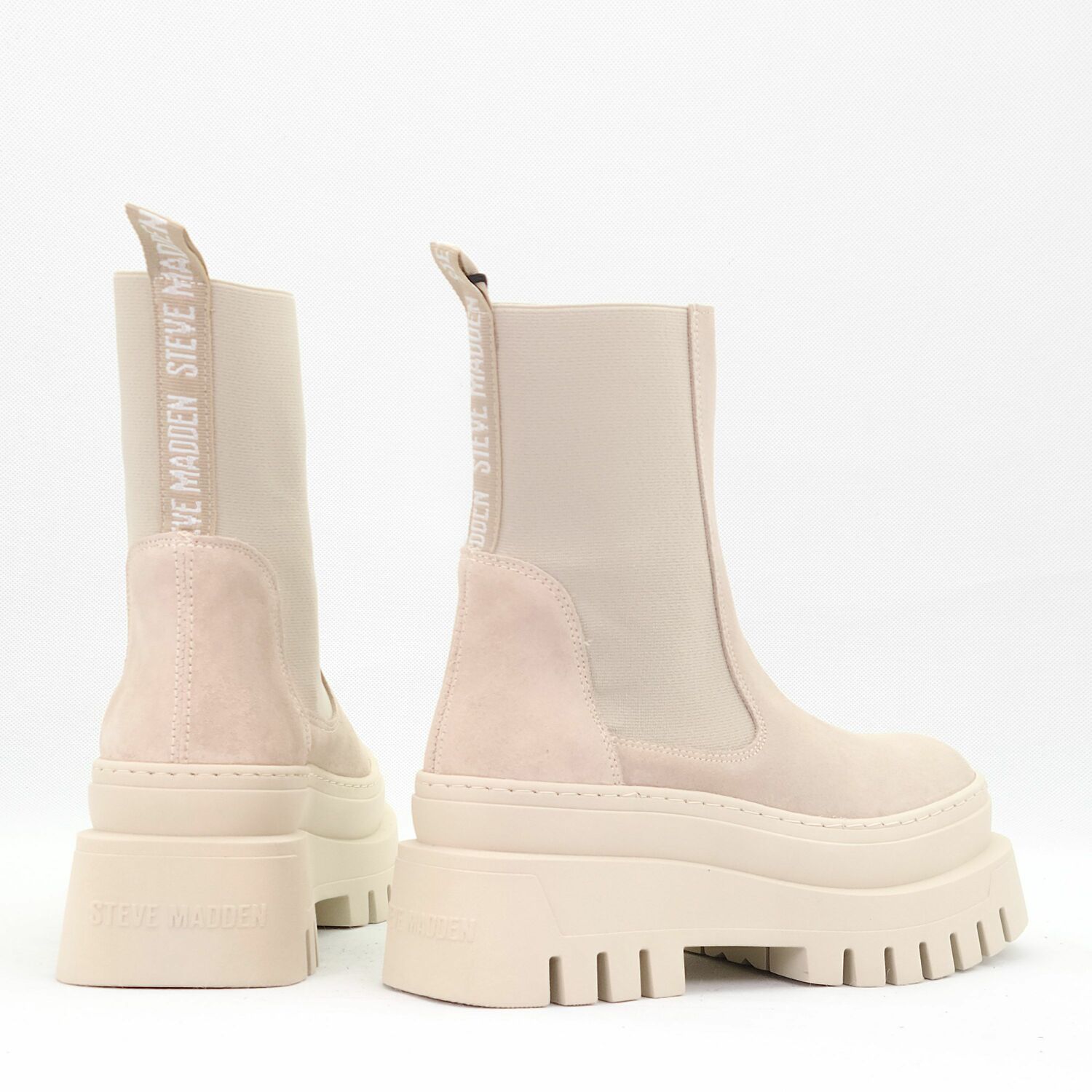 Steve Madden WOMEN CHELSEA BOOTS