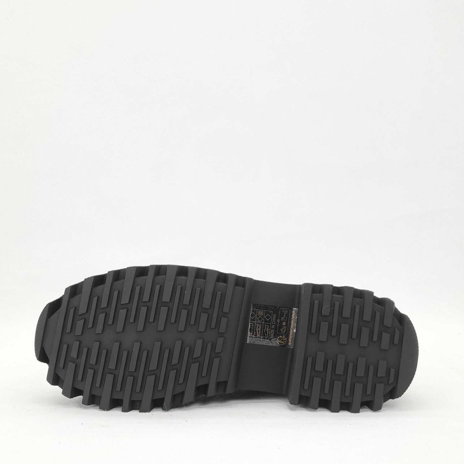 Steve Madden WOMEN COMBAT BOOTS