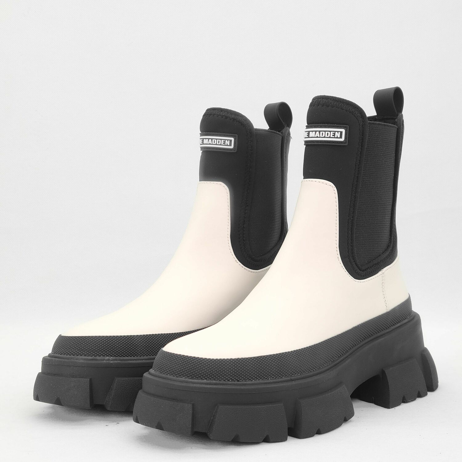 Steve Madden WOMEN CHELSEA BOOTS