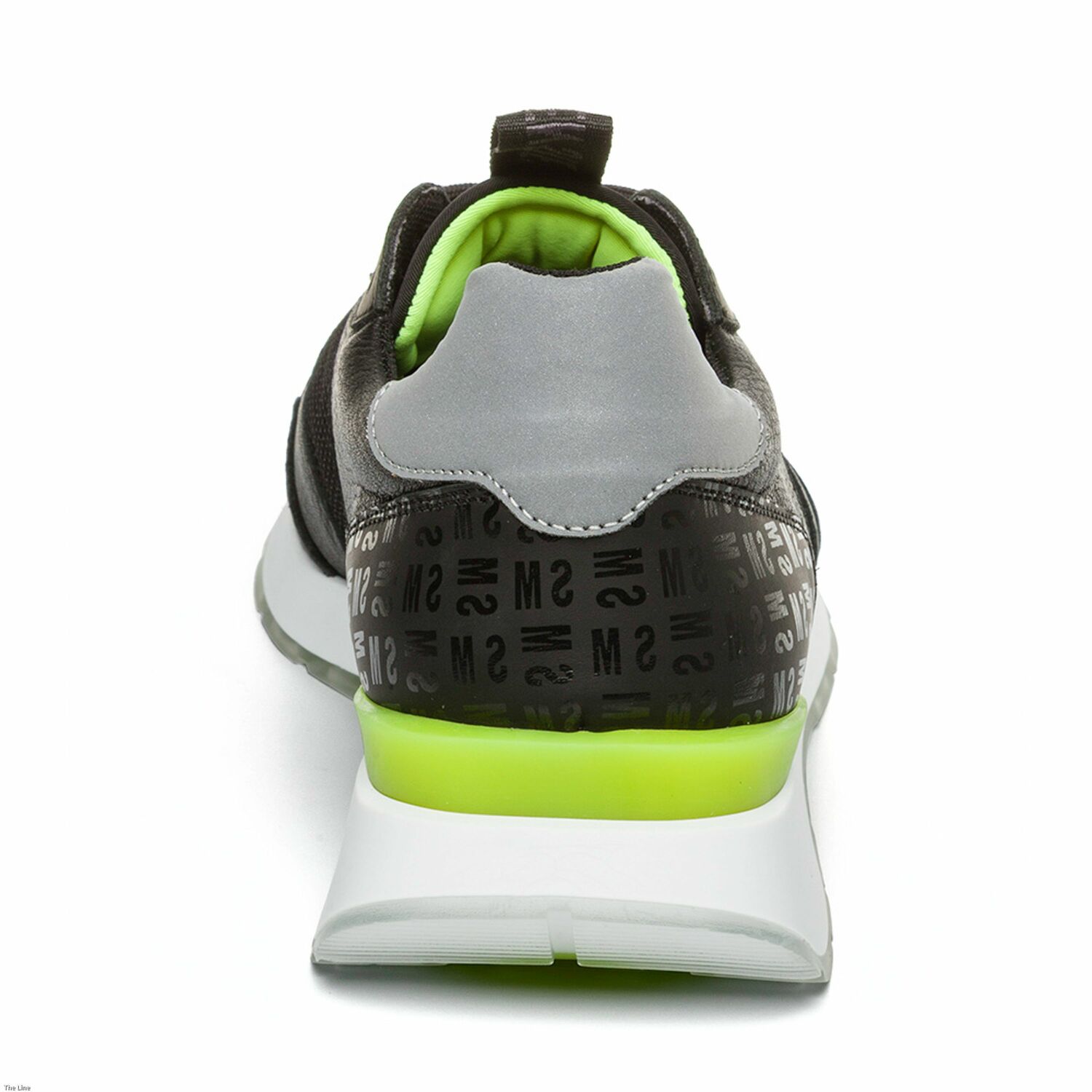 Steve Madden MEN SNEAKERS