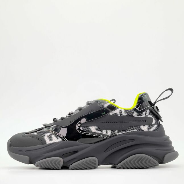 Steve Madden MEN SNEAKERS