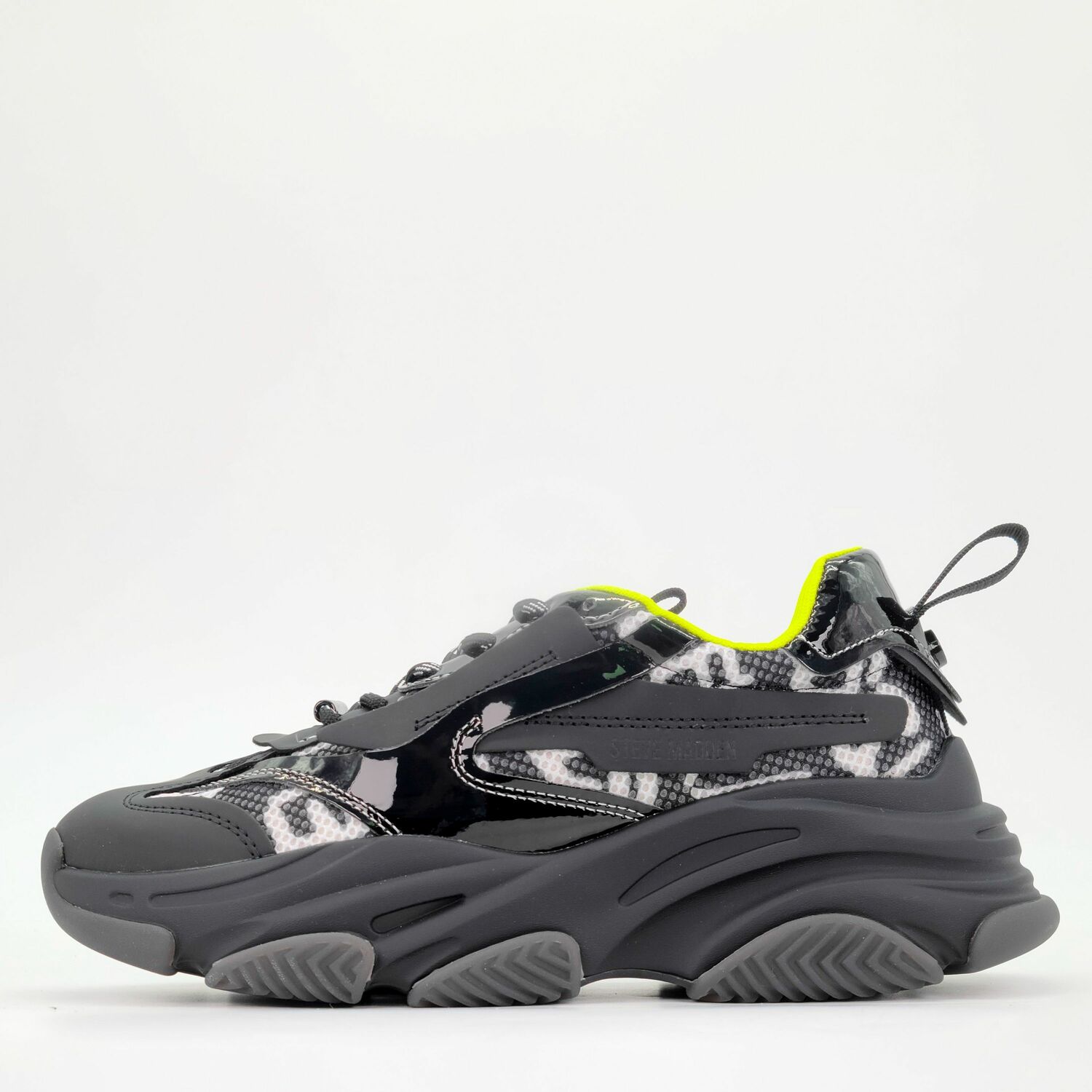Steve Madden MEN SNEAKERS
