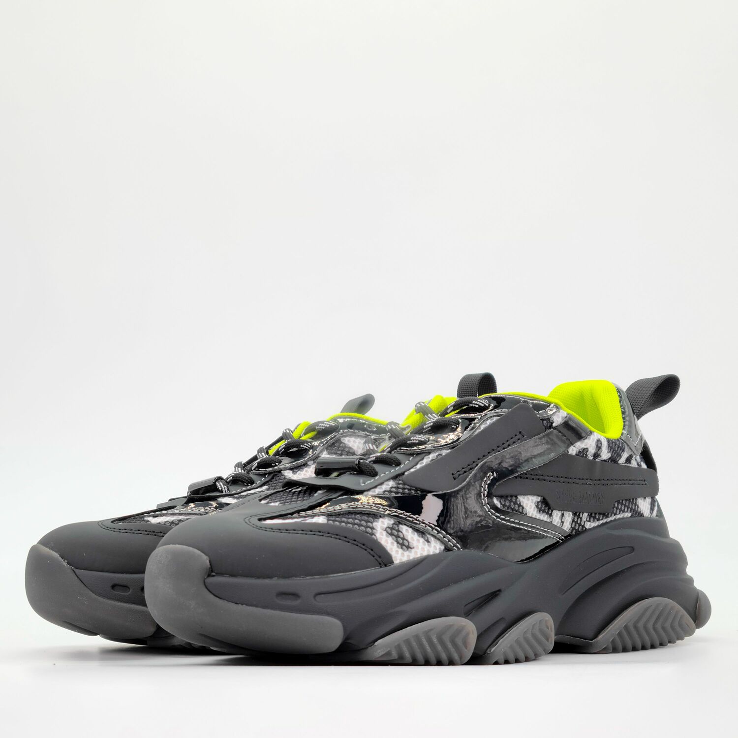 Steve Madden MEN SNEAKERS