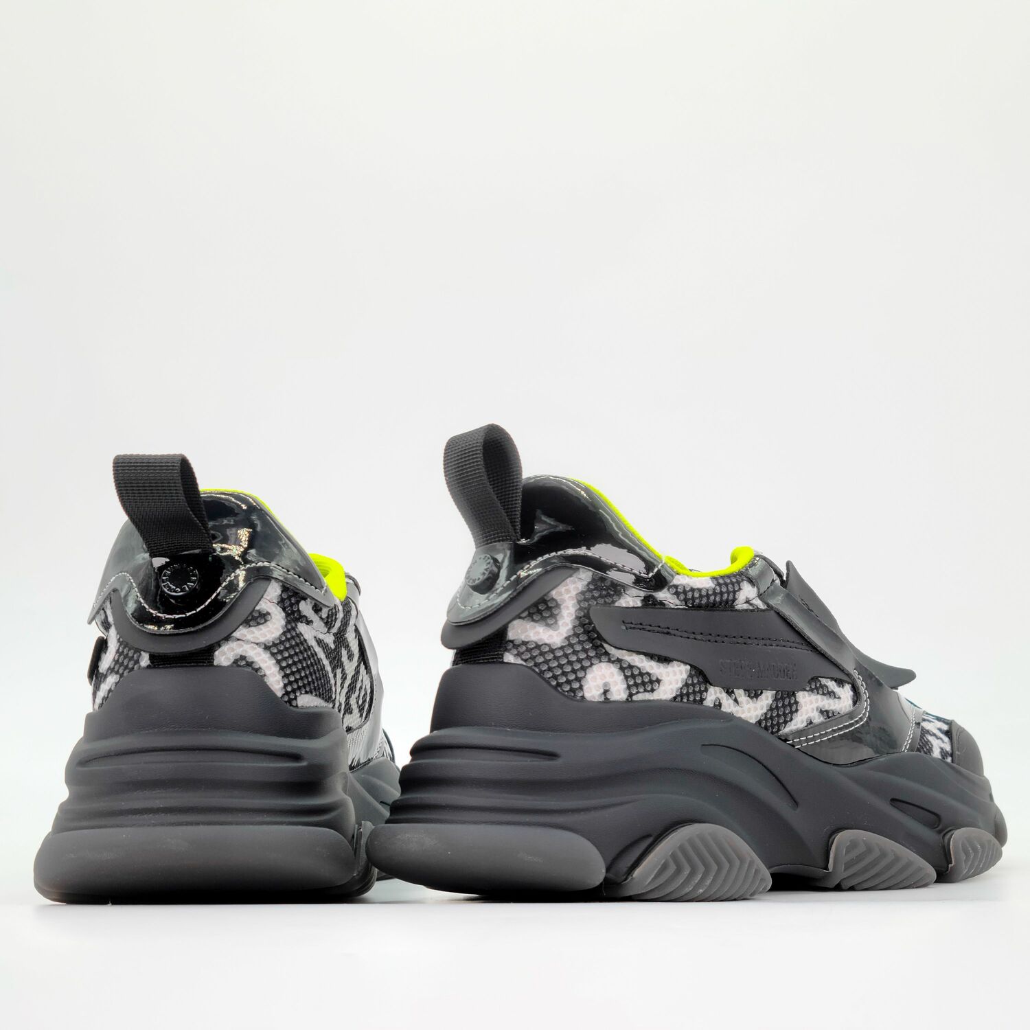 Steve Madden MEN SNEAKERS