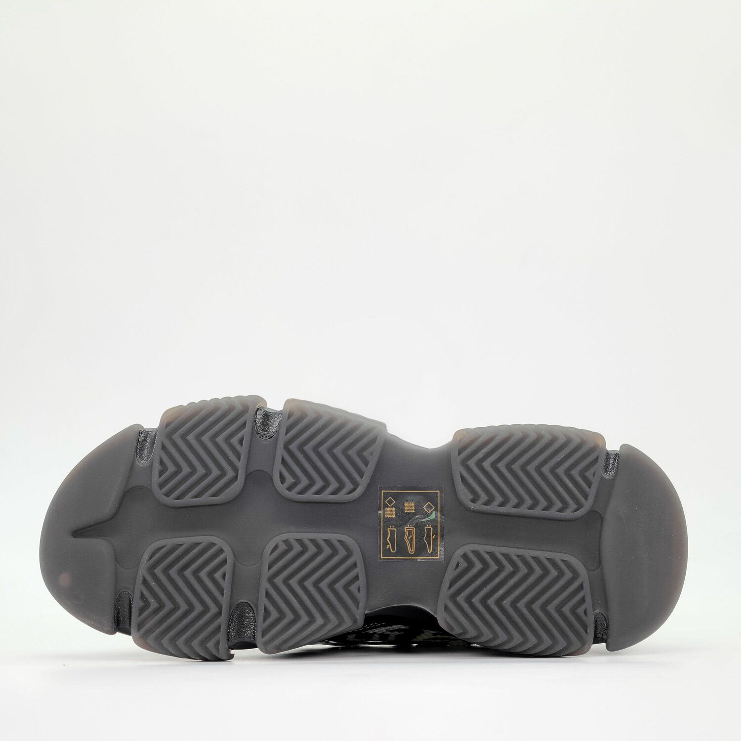 Steve Madden MEN SNEAKERS