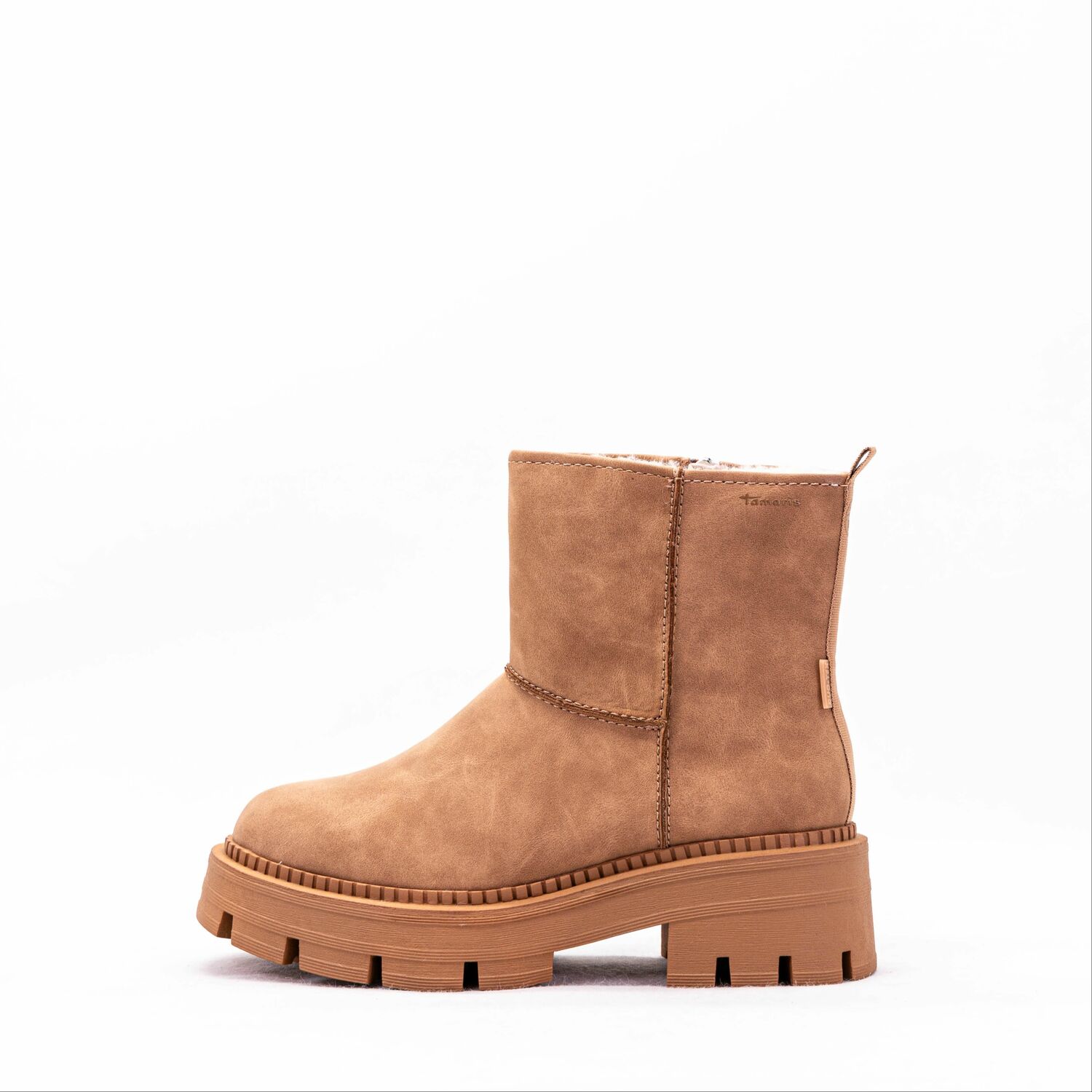 Tamaris WOMEN WINTER ANKLE BOOTS
