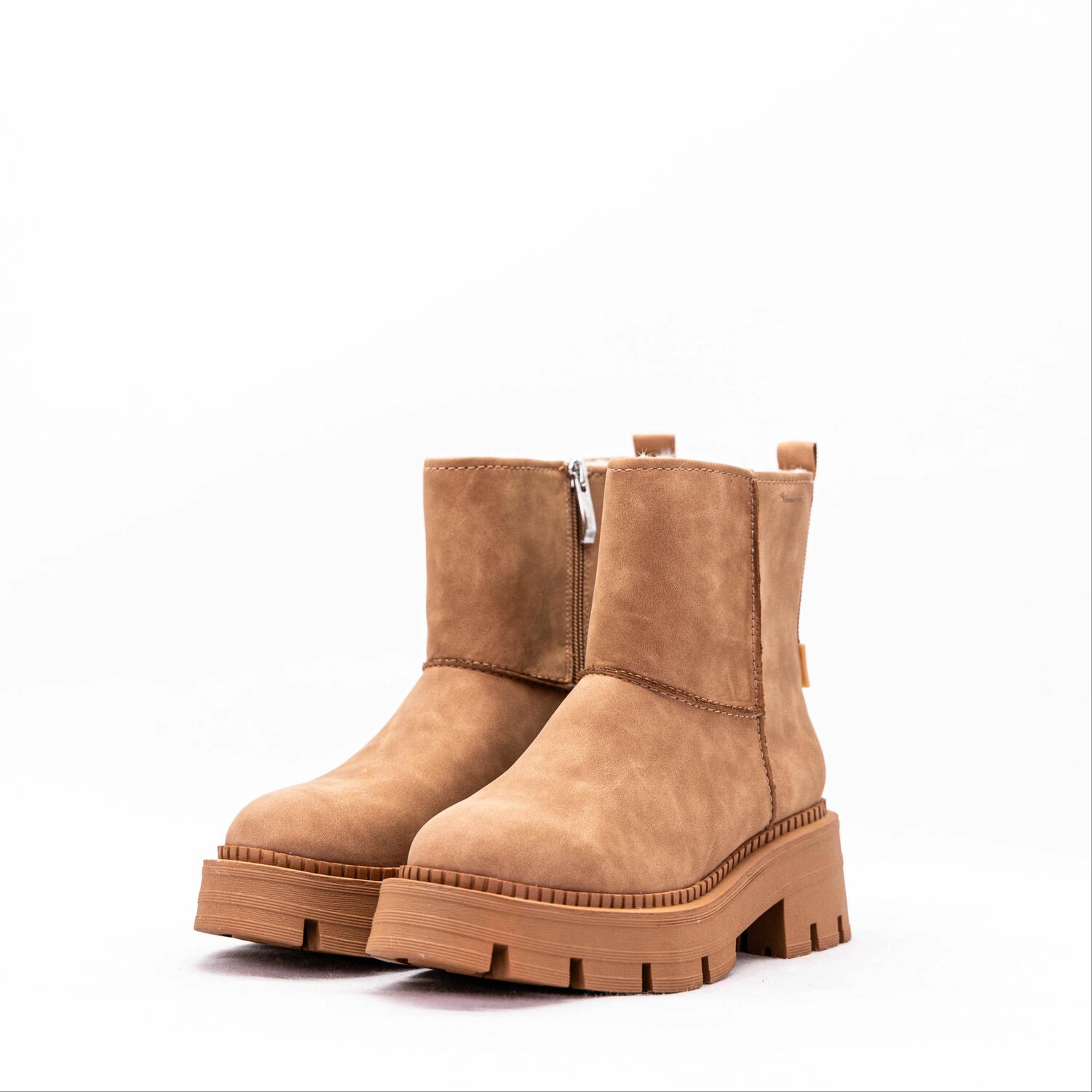 Tamaris WOMEN WINTER ANKLE BOOTS