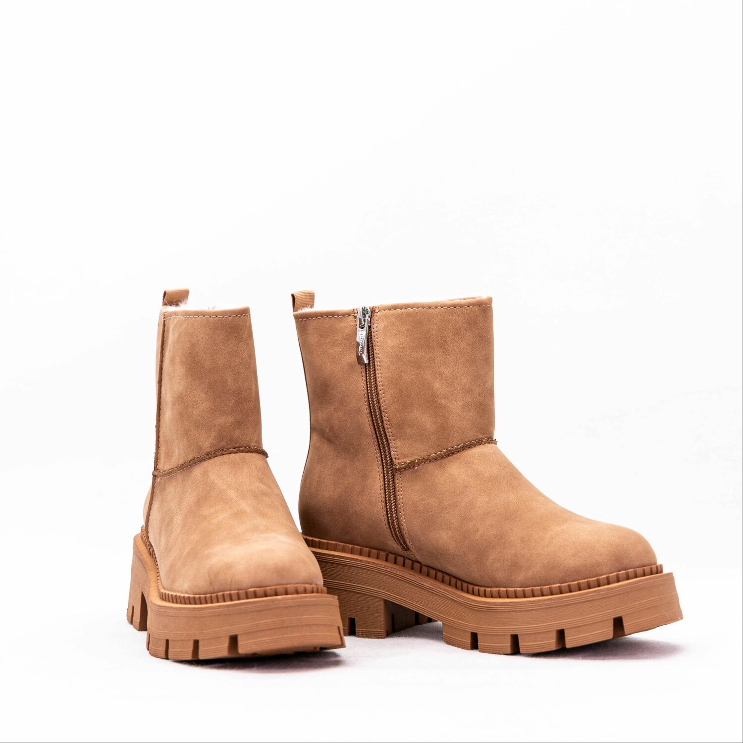 Tamaris WOMEN WINTER ANKLE BOOTS