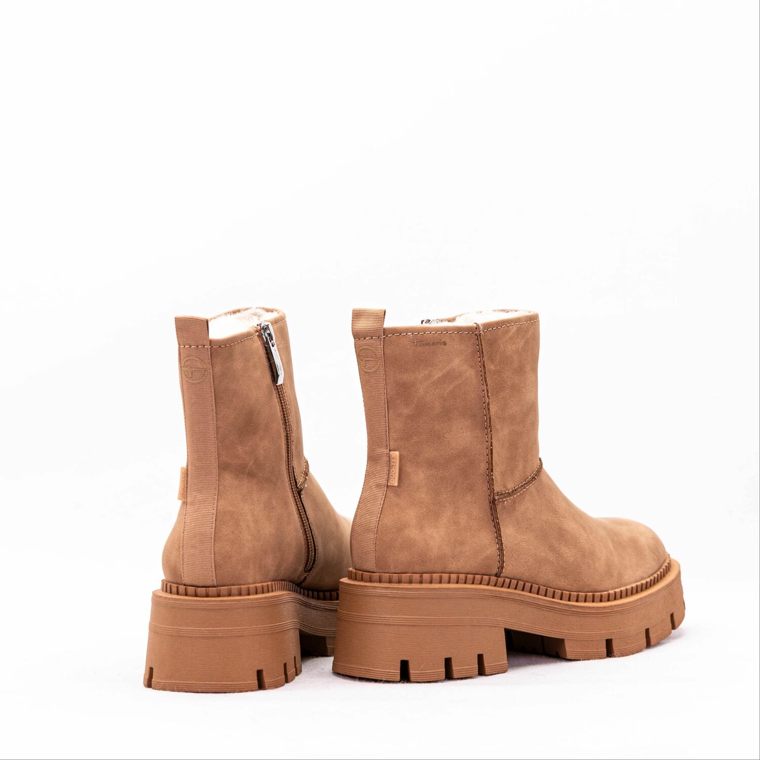Tamaris WOMEN WINTER ANKLE BOOTS