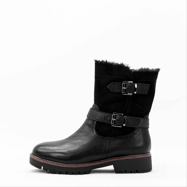 Tamaris WOMEN WINTER ANKLE BOOTS