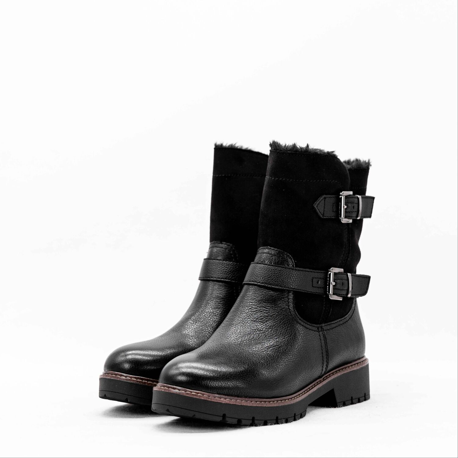 Tamaris WOMEN WINTER ANKLE BOOTS