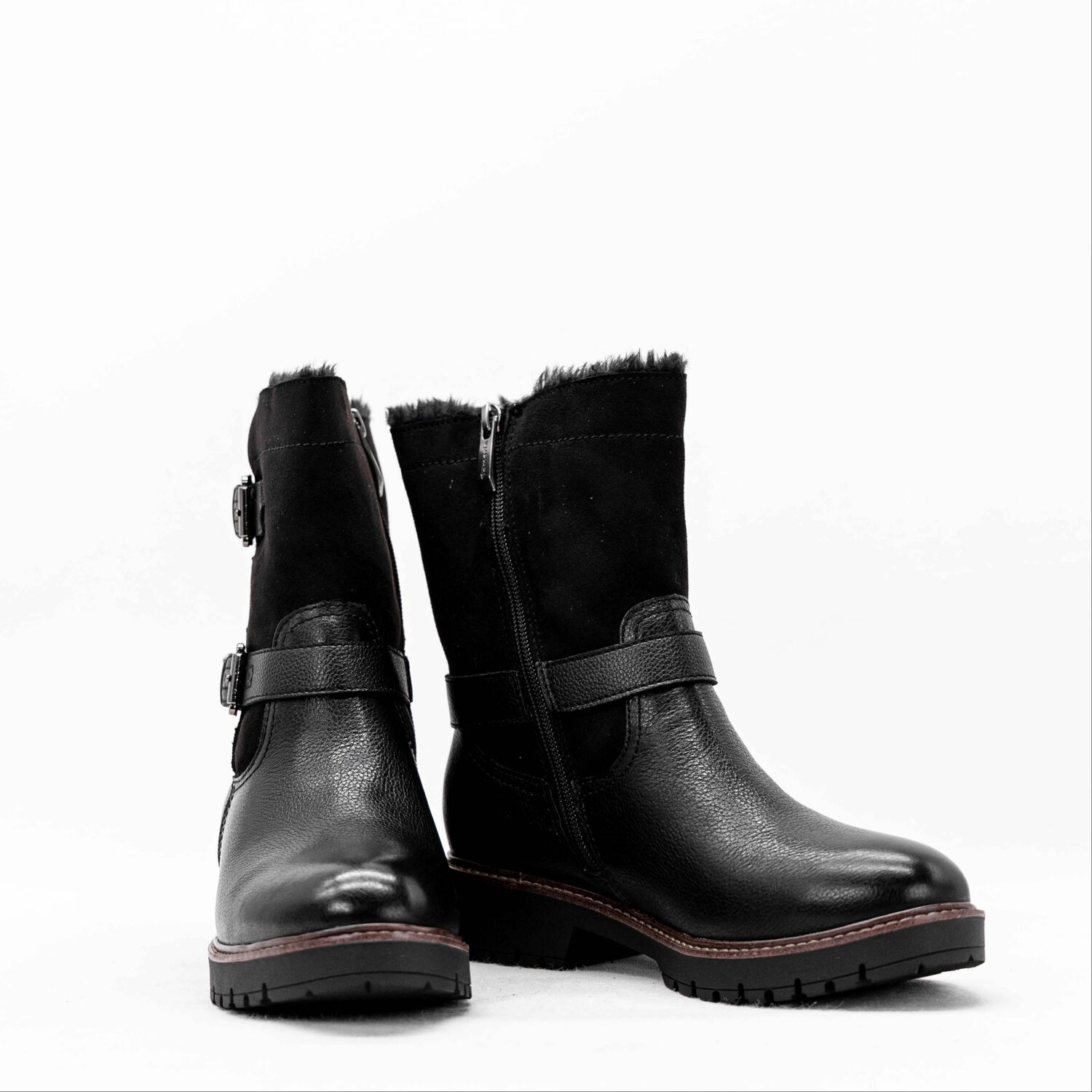 Tamaris WOMEN WINTER ANKLE BOOTS