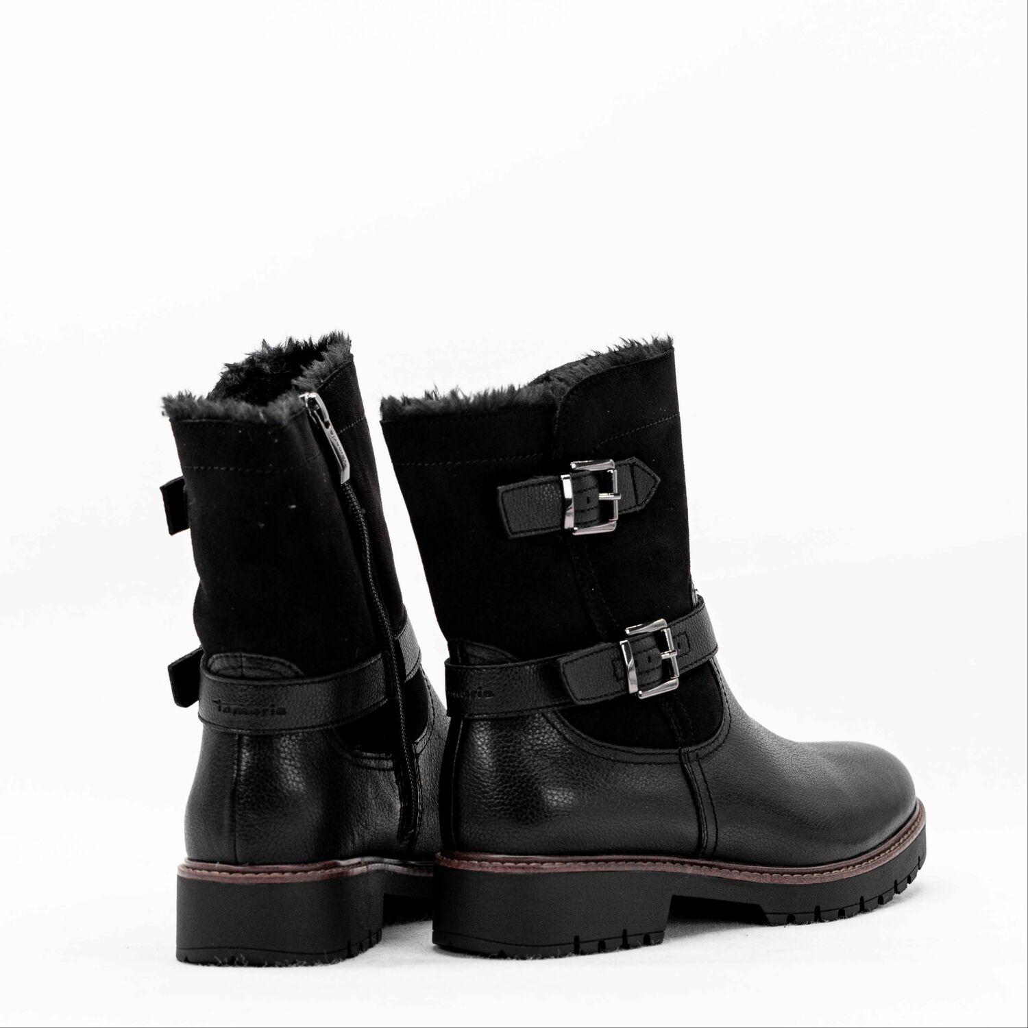 Tamaris WOMEN WINTER ANKLE BOOTS