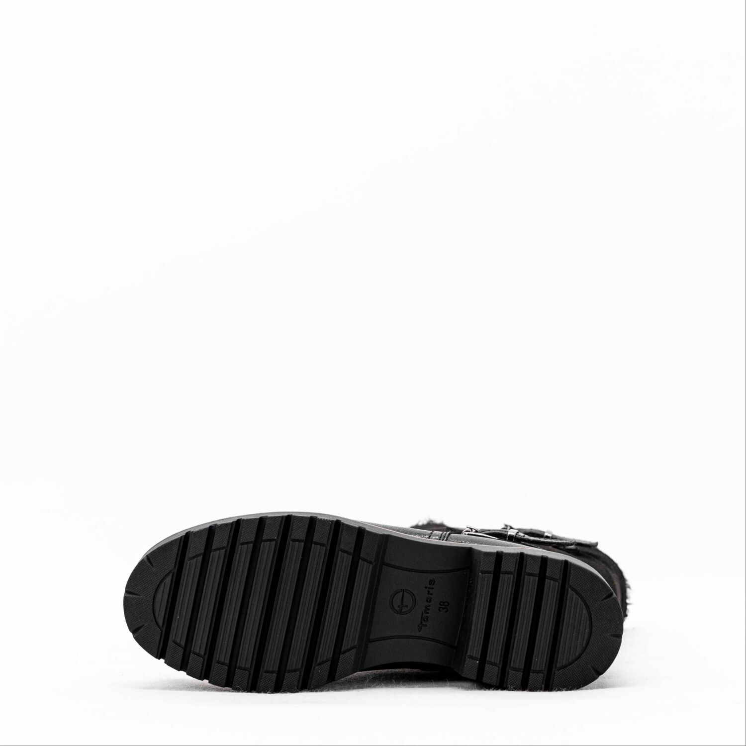 Tamaris WOMEN WINTER ANKLE BOOTS