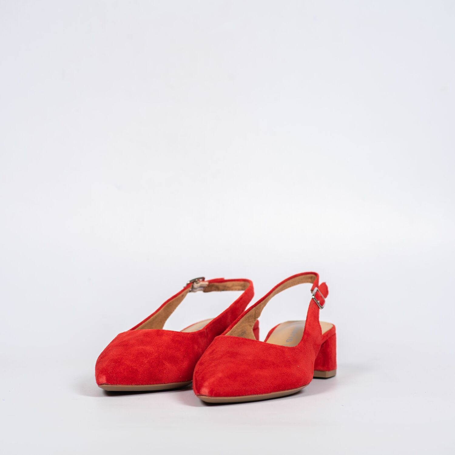 Tamaris WOMEN HEELED SANDALS