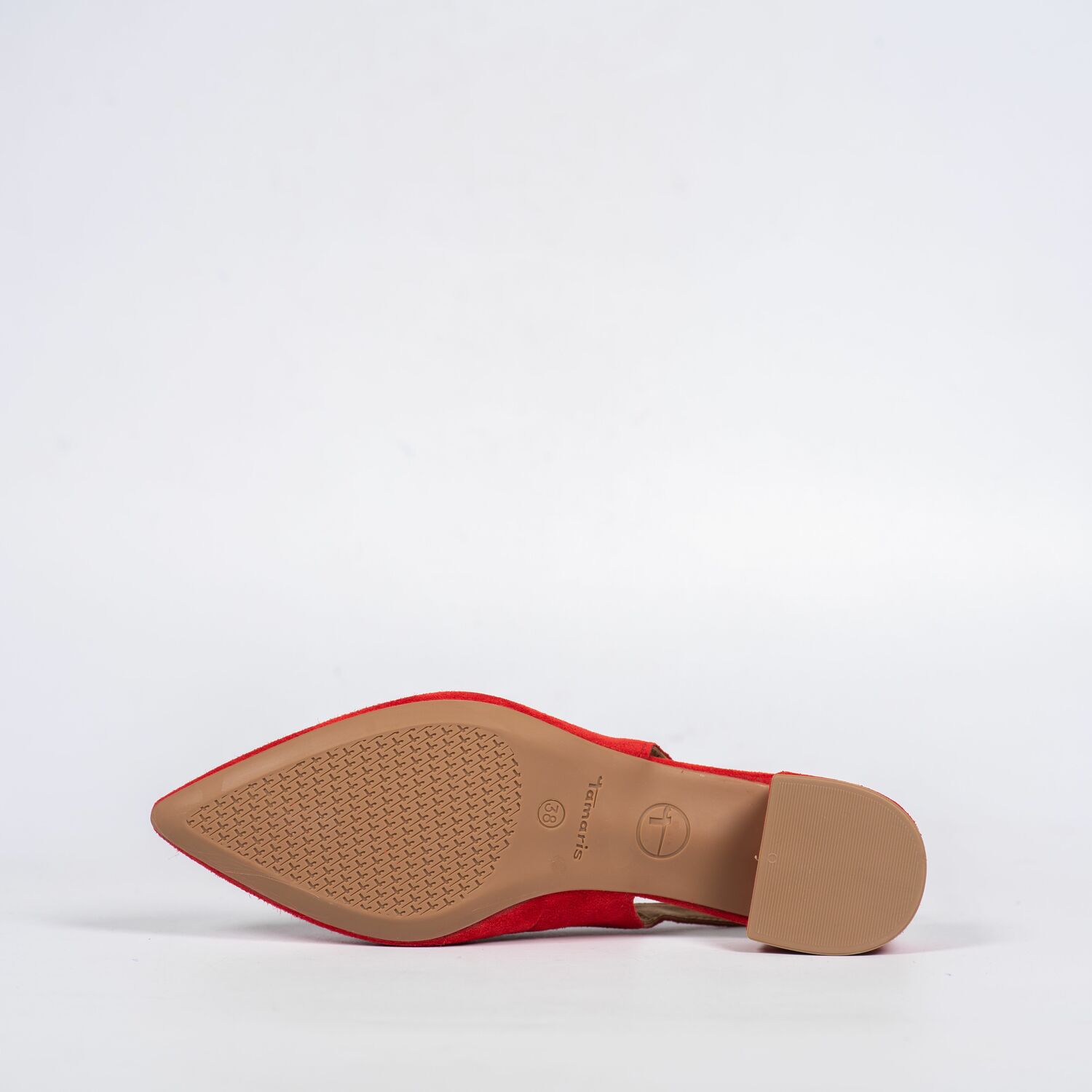 Tamaris WOMEN HEELED SANDALS