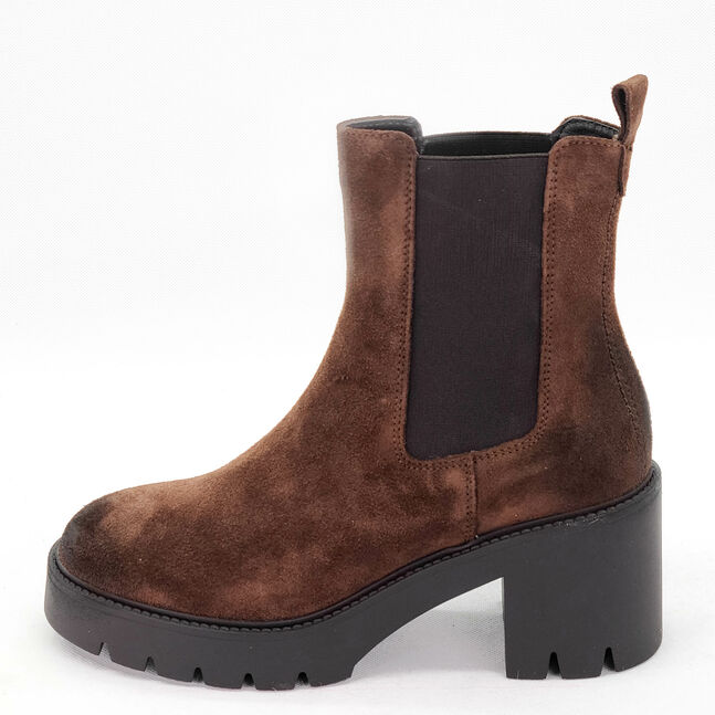 Tamaris WOMEN ANKLE BOOTS