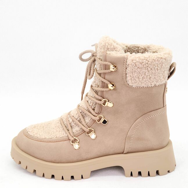 Tamaris WOMEN WINTER ANKLE BOOTS