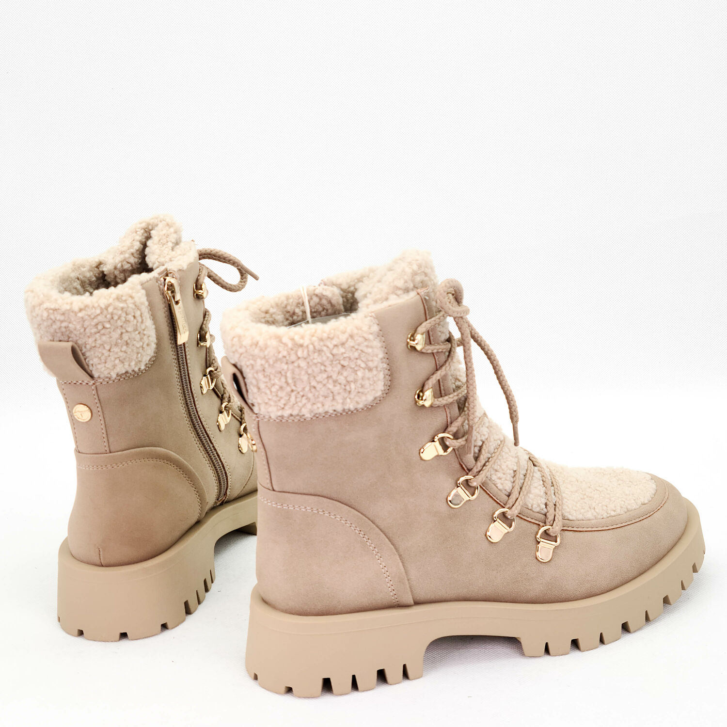 Tamaris WOMEN WINTER ANKLE BOOTS