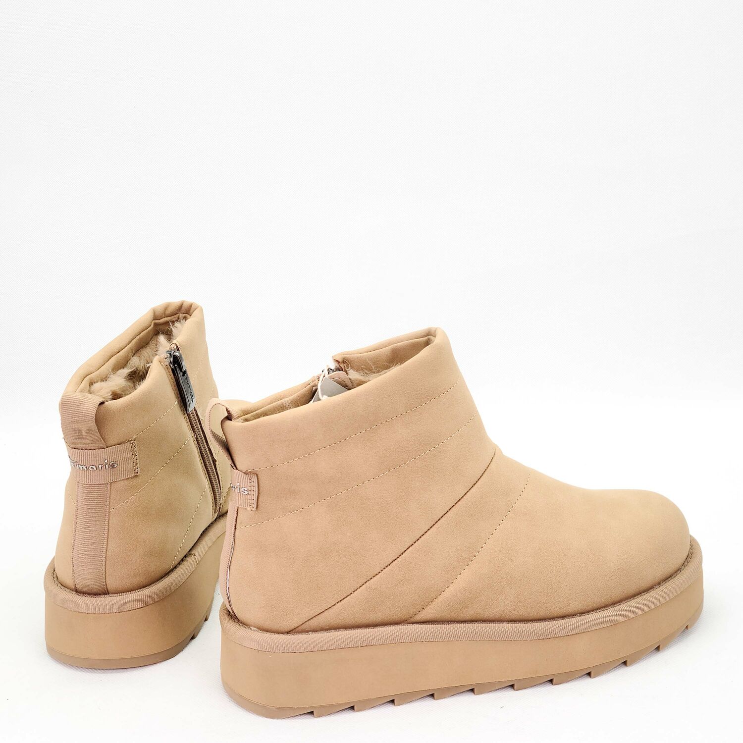 Tamaris WOMEN WINTER BOOTIES