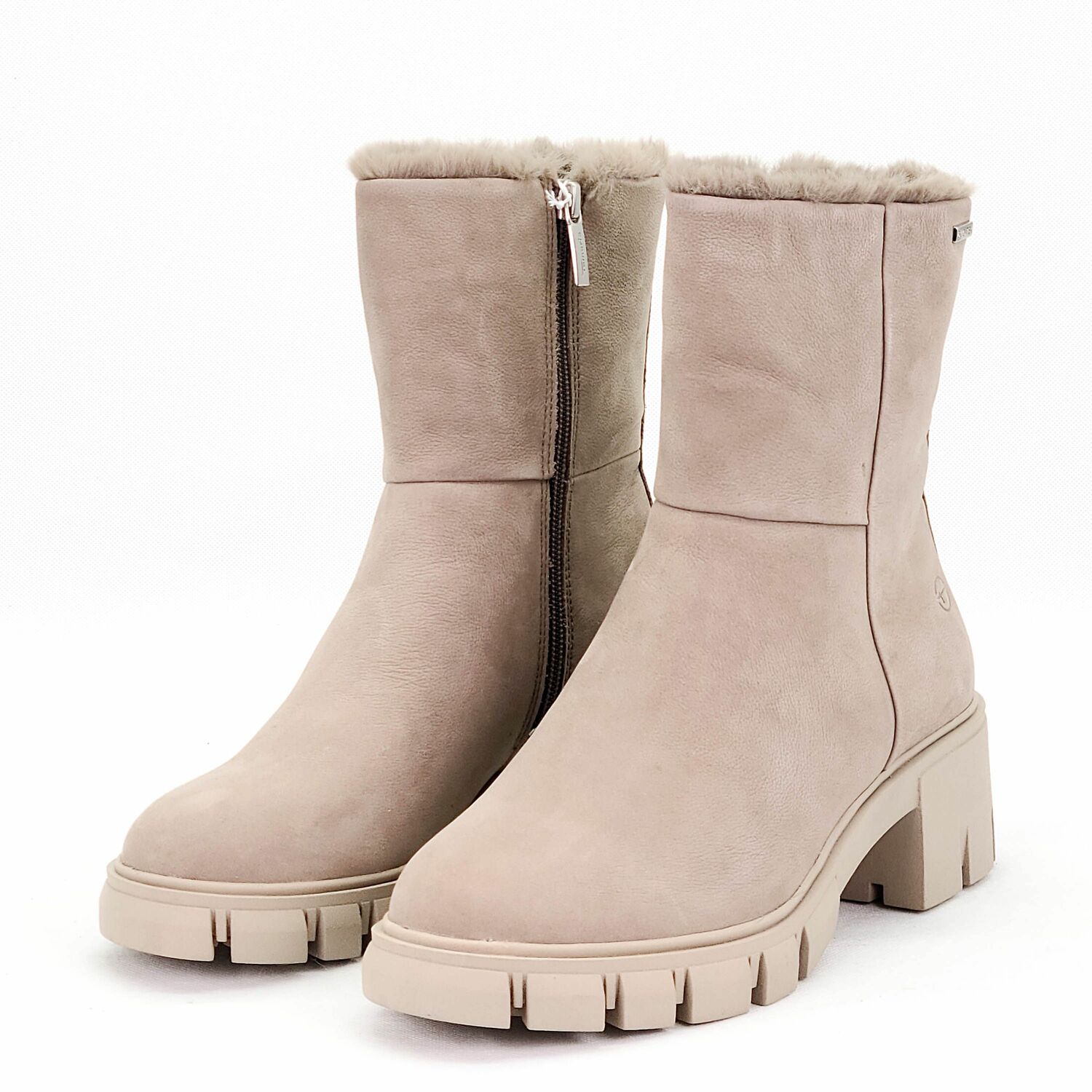 Tamaris WOMEN WINTER ANKLE BOOTS