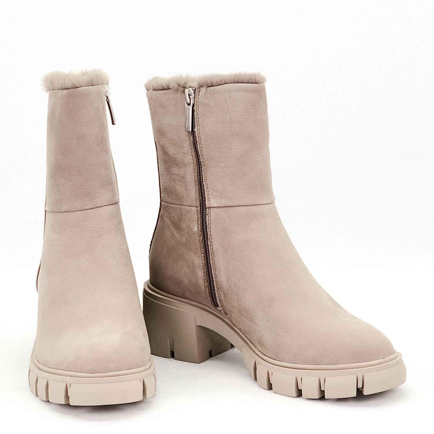Tamaris WOMEN WINTER ANKLE BOOTS