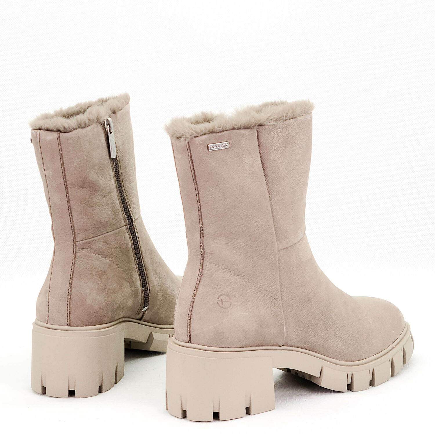Tamaris WOMEN WINTER ANKLE BOOTS