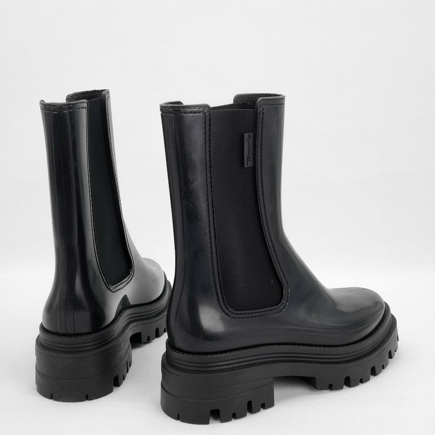 Tamaris WOMEN CHELSEA BOOTS