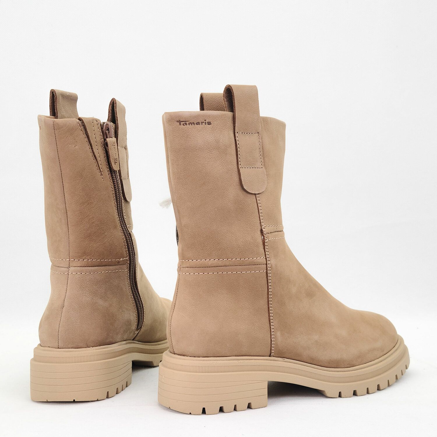 Tamaris WOMEN ANKLE BOOTS