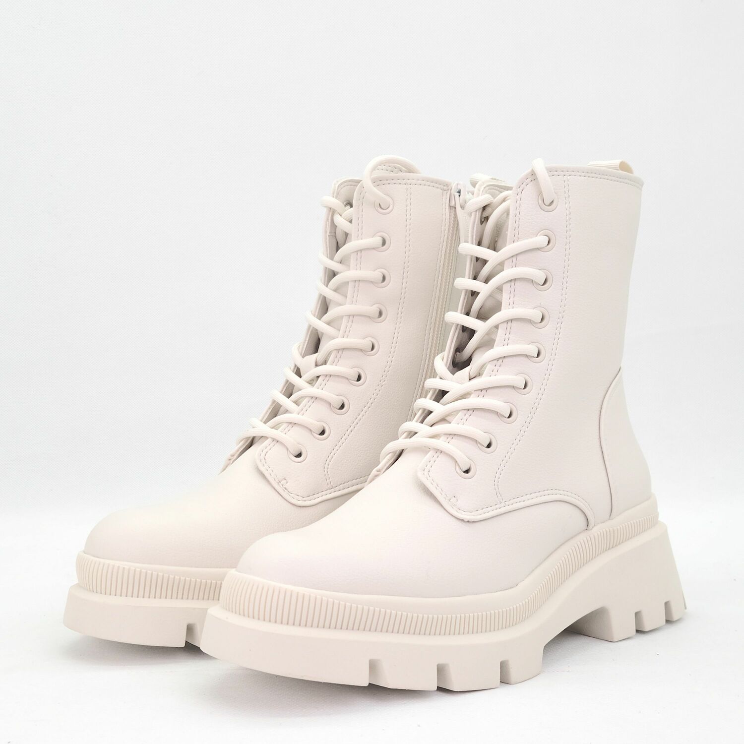 Tamaris WOMEN COMBAT BOOTS