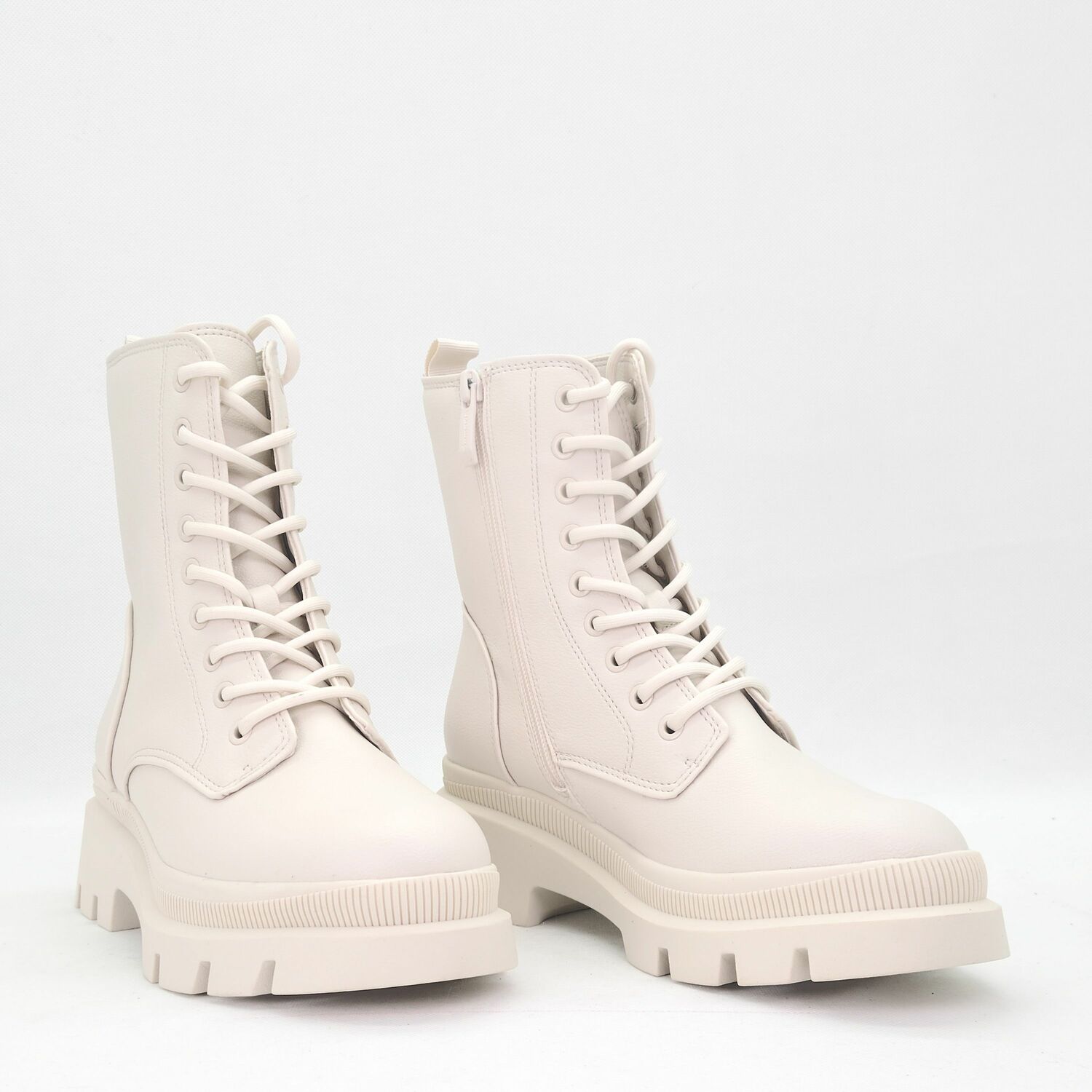 Tamaris WOMEN COMBAT BOOTS